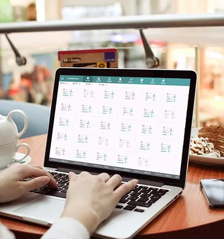 挑选UI设计公(gōng)司的七大技(jì )巧